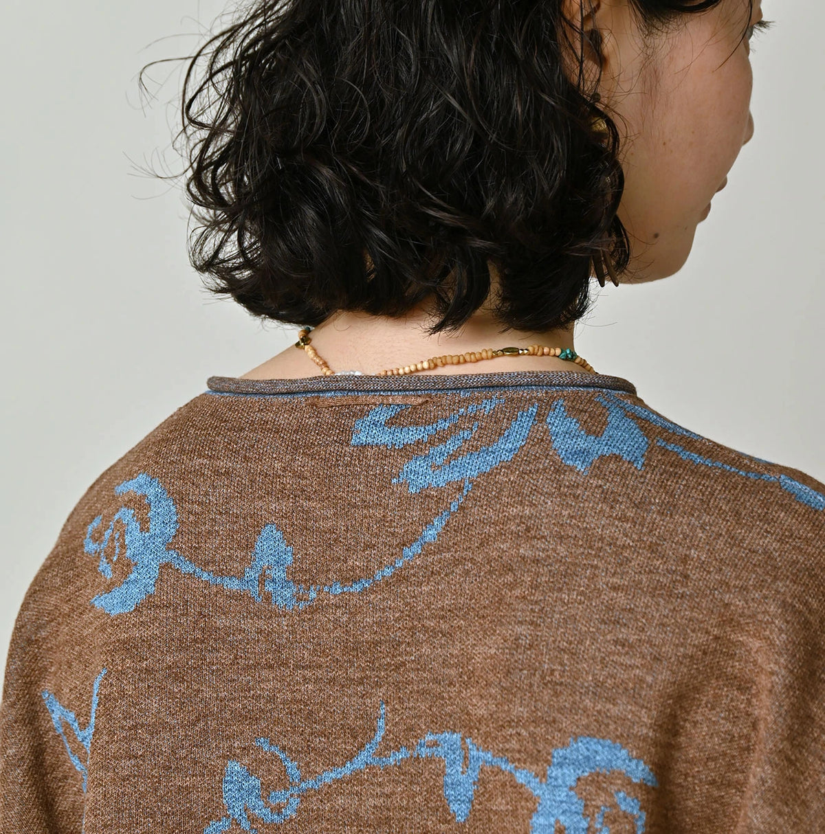 45R Lei Aloha Jacquard 908 T-shirt
