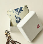 45R Lei Lei Coconut Earrings
