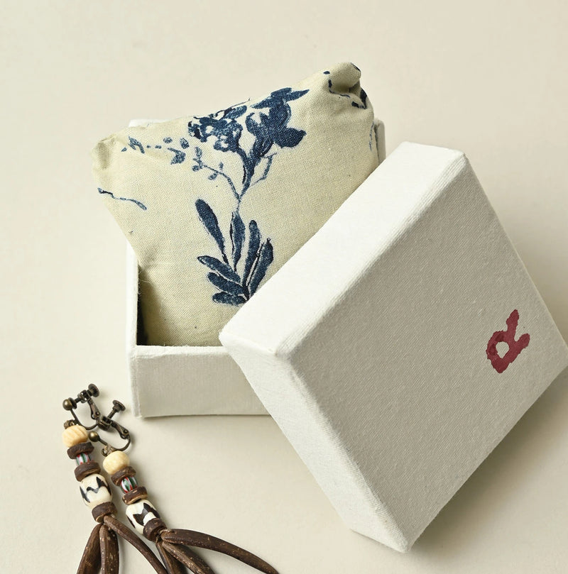 45R Lei Lei Coconut Earrings - Image 9