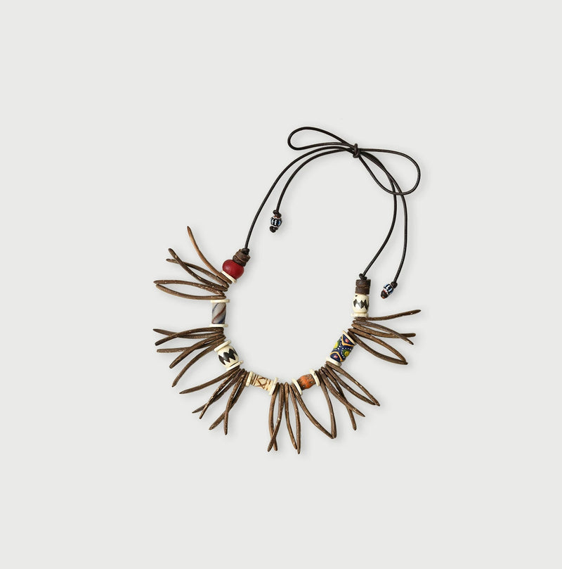 45R Lei Lei Coconut Choker - Image 1