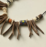 45R Lei Lei Coconut Choker