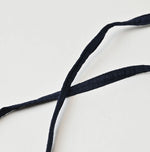 45R Indigo Khadi Pintuck Lace Multi Camisole