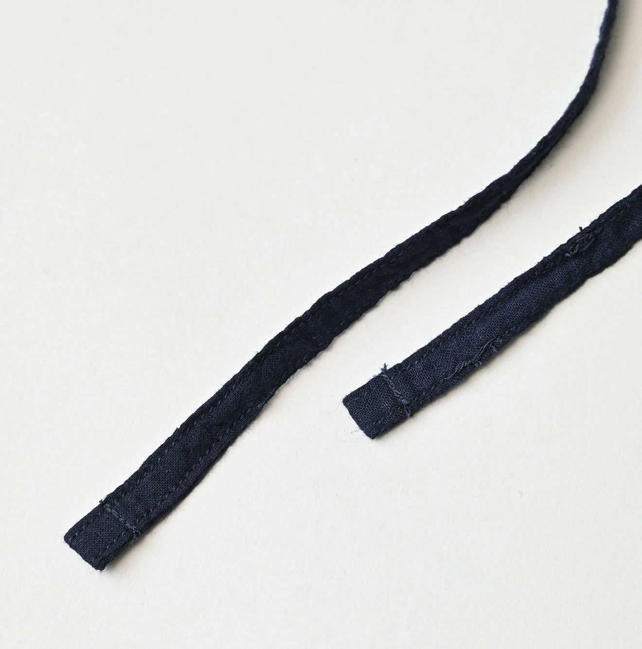 45R Indigo Khadi Pintuck Lace Multi Camisole - Image 17