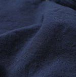 45R Indigo Khadi Pintuck Lace Multi Camisole