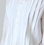 45R Khadi Frill Talula Blouse