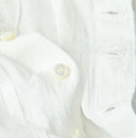 45R Khadi Frill Talula Blouse