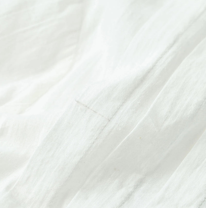 45R Khadi Frill Talula Blouse - Image 16