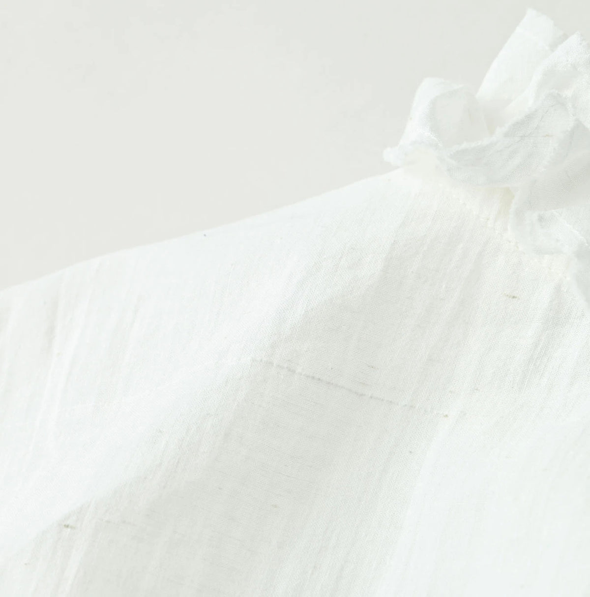 45R Khadi Frill Talula Blouse