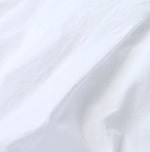 45R Broadcloth Frilled Sleeveless Top
