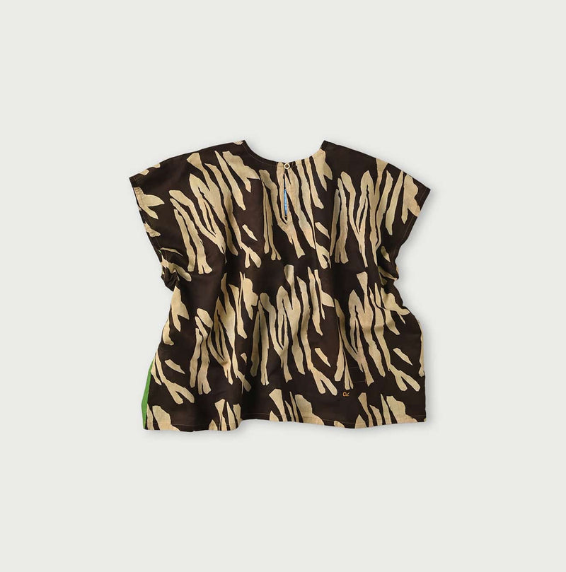 45R Picture Book Bandana M-camisole