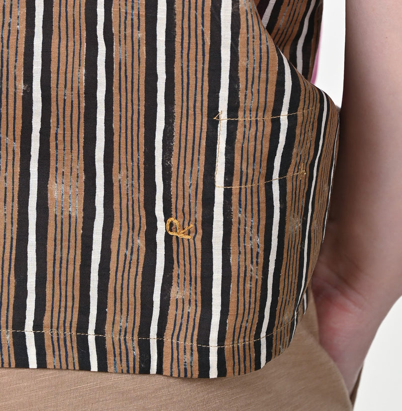 45R Picture Book Bandana M-camisole