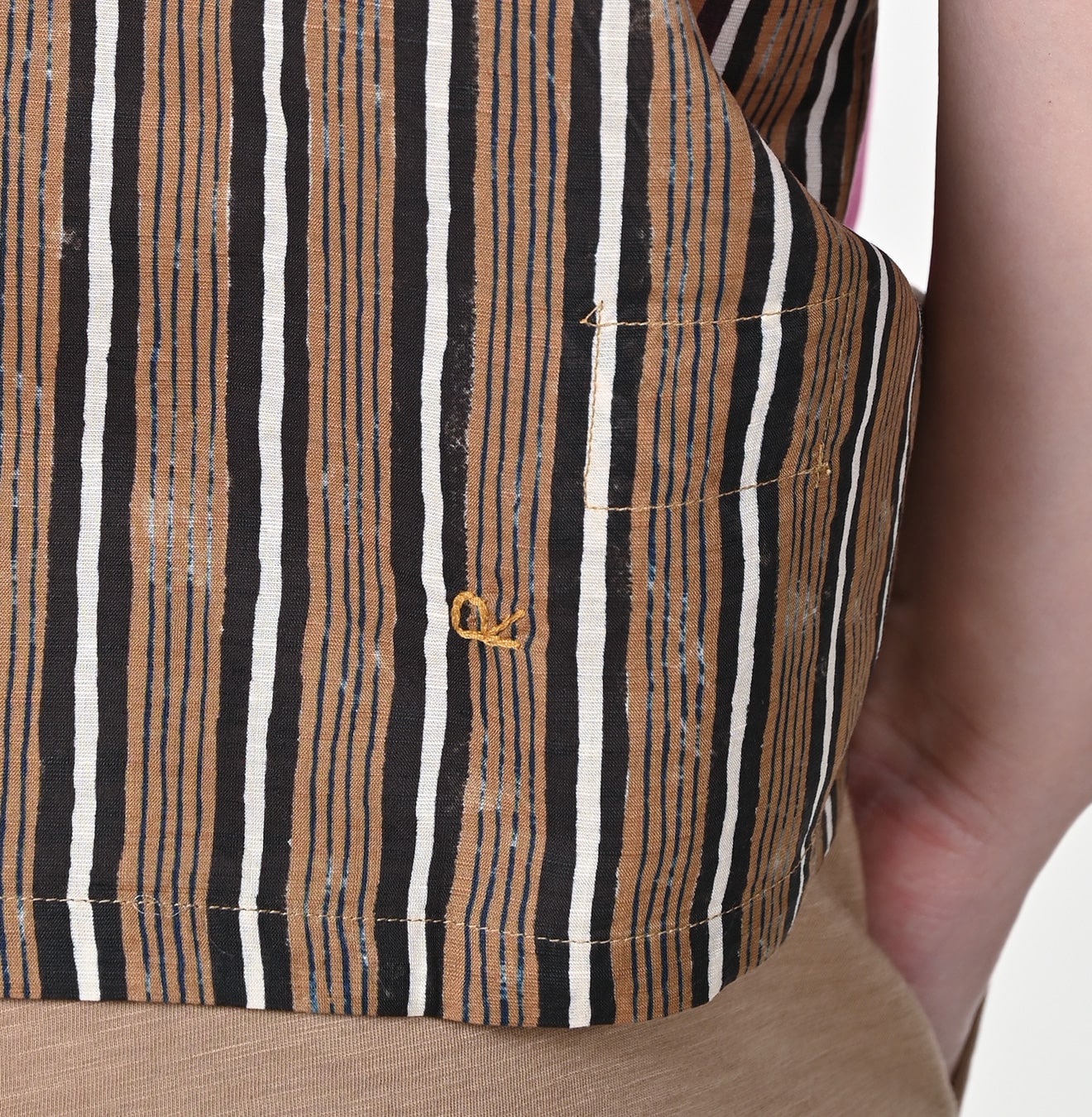 45R Picture Book Bandana M-camisole