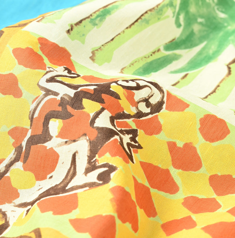 45R Picture Book Bandana M-camisole - Image 15