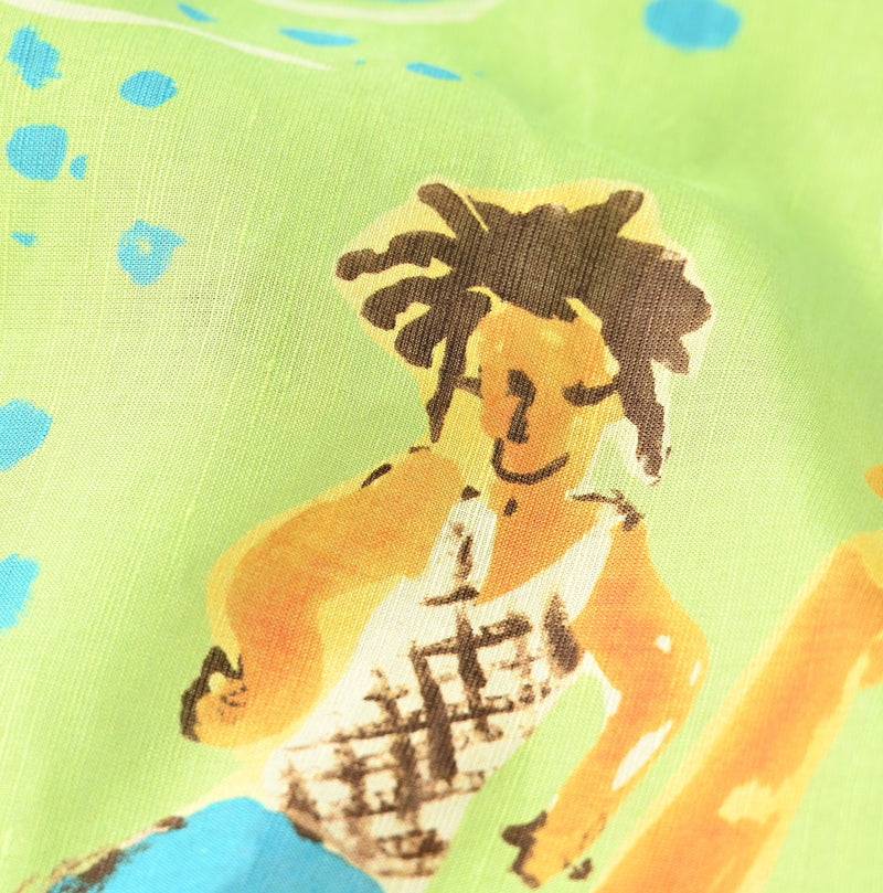 45R Picture Book Bandana M-camisole