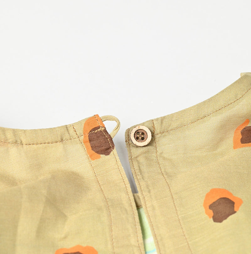 45R Picture Book Bandana M-camisole