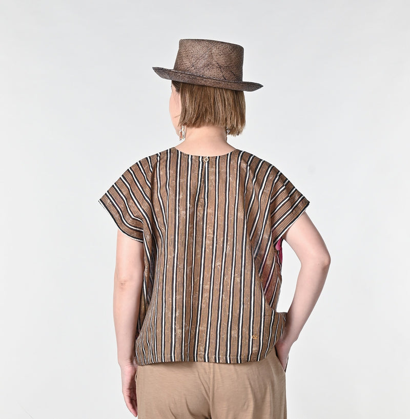 45R Picture Book Bandana M-camisole - Image 8