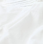 45R Khadi Pintuck Lace Multi Camisole