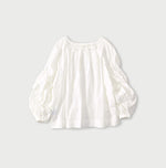 45R Khadi Tiered Blouse