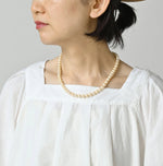 45R Khadi Tiered Blouse