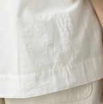 45R Khadi Tiered Blouse
