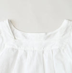 45R Khadi Tiered Blouse