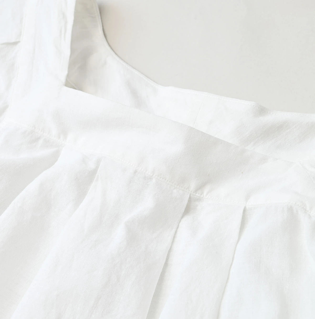 45R Khadi Tiered Blouse