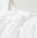 45R Khadi Tiered Blouse