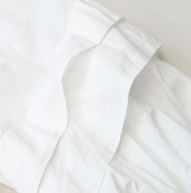 45R Khadi Tiered Blouse - Image 13
