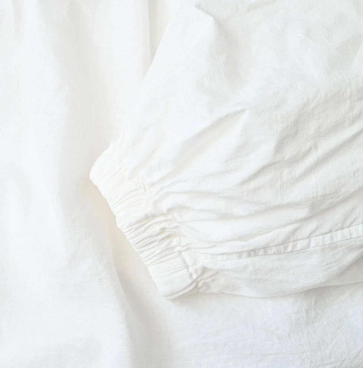 45R Khadi Tiered Blouse