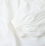 45R Khadi Tiered Blouse