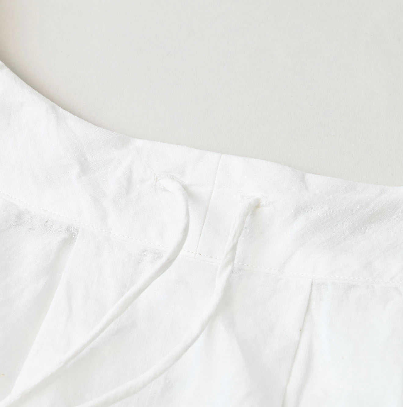 45R Khadi Tiered Blouse - Image 15