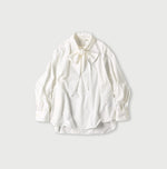 180/3 Miko Ribbon Blouse