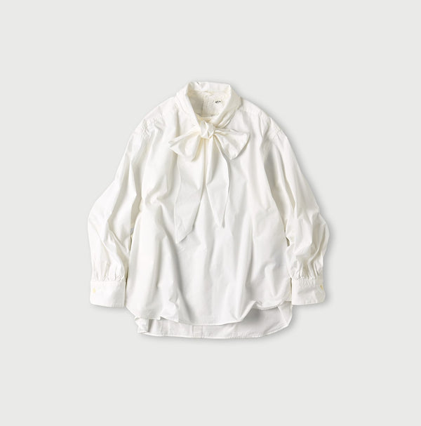 180/3 Miko Ribbon Blouse