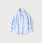 180/3 Miko Ribbon Blouse