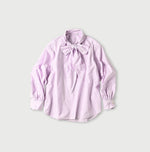 45R 180/3 Miko Ribbon Blouse
