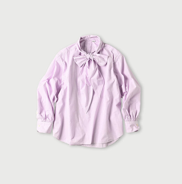 45R 180/3 Miko Ribbon Blouse