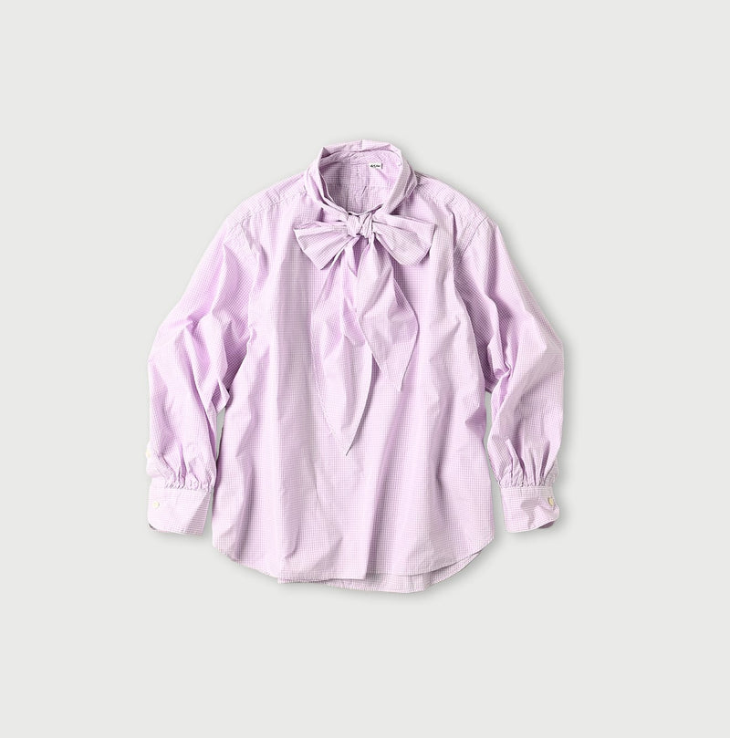 45R 180/3 Miko Ribbon Blouse - Image 2