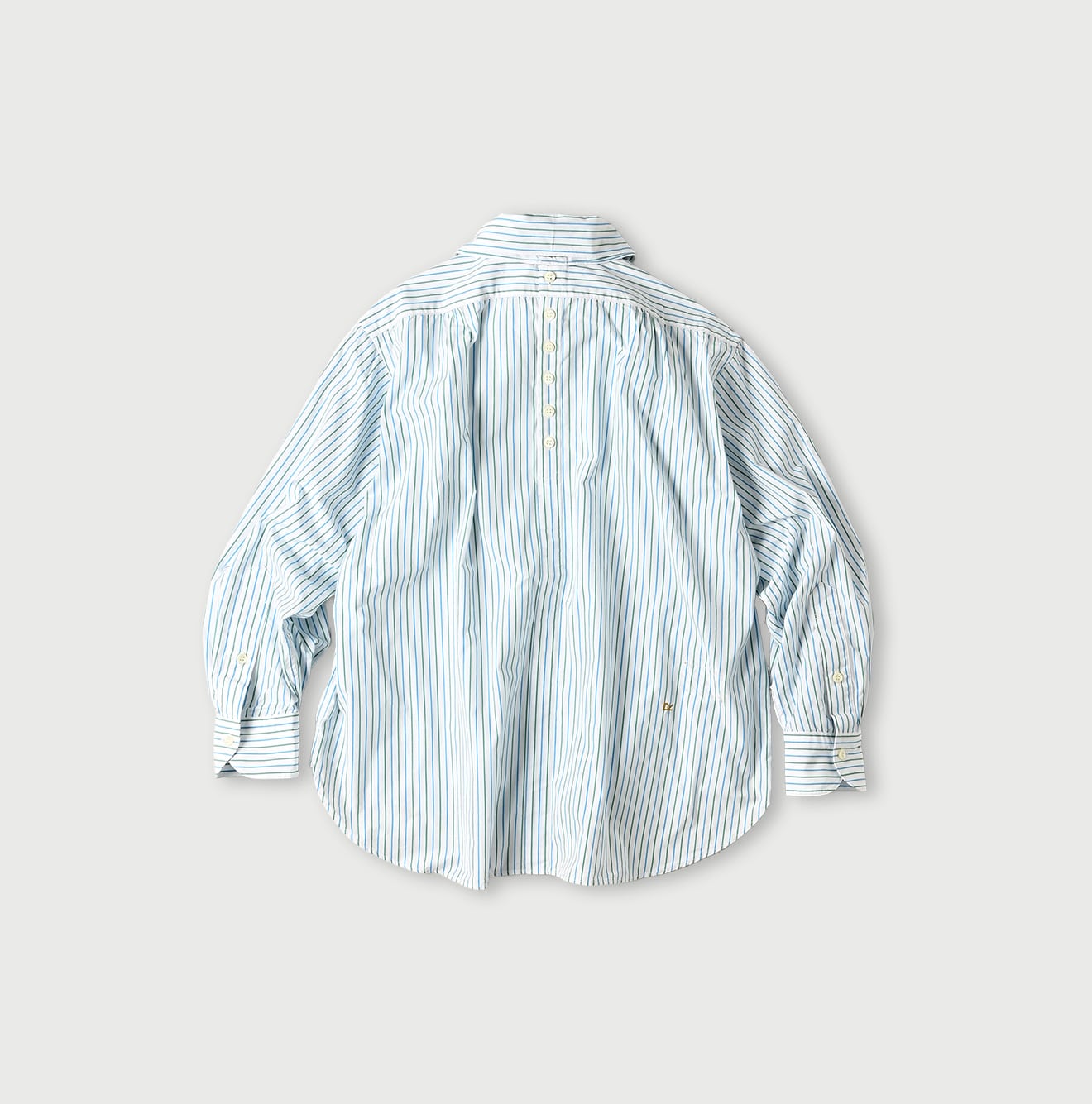 45R 180/3 Miko Ribbon Blouse - Image 20