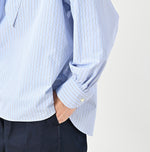 45R 180/3 Miko Ribbon Blouse