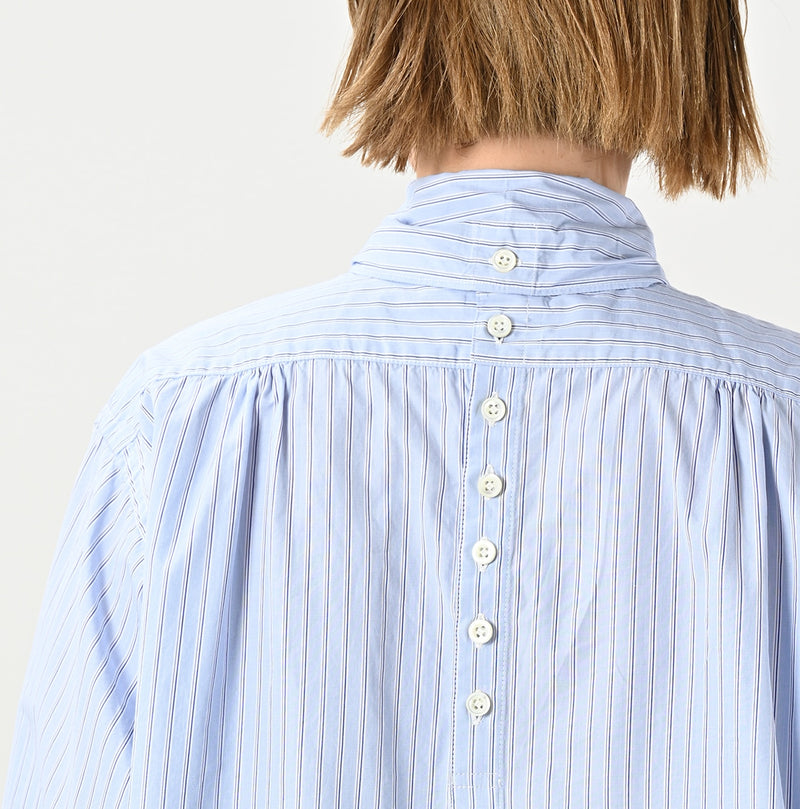 45R 180/3 Miko Ribbon Blouse
