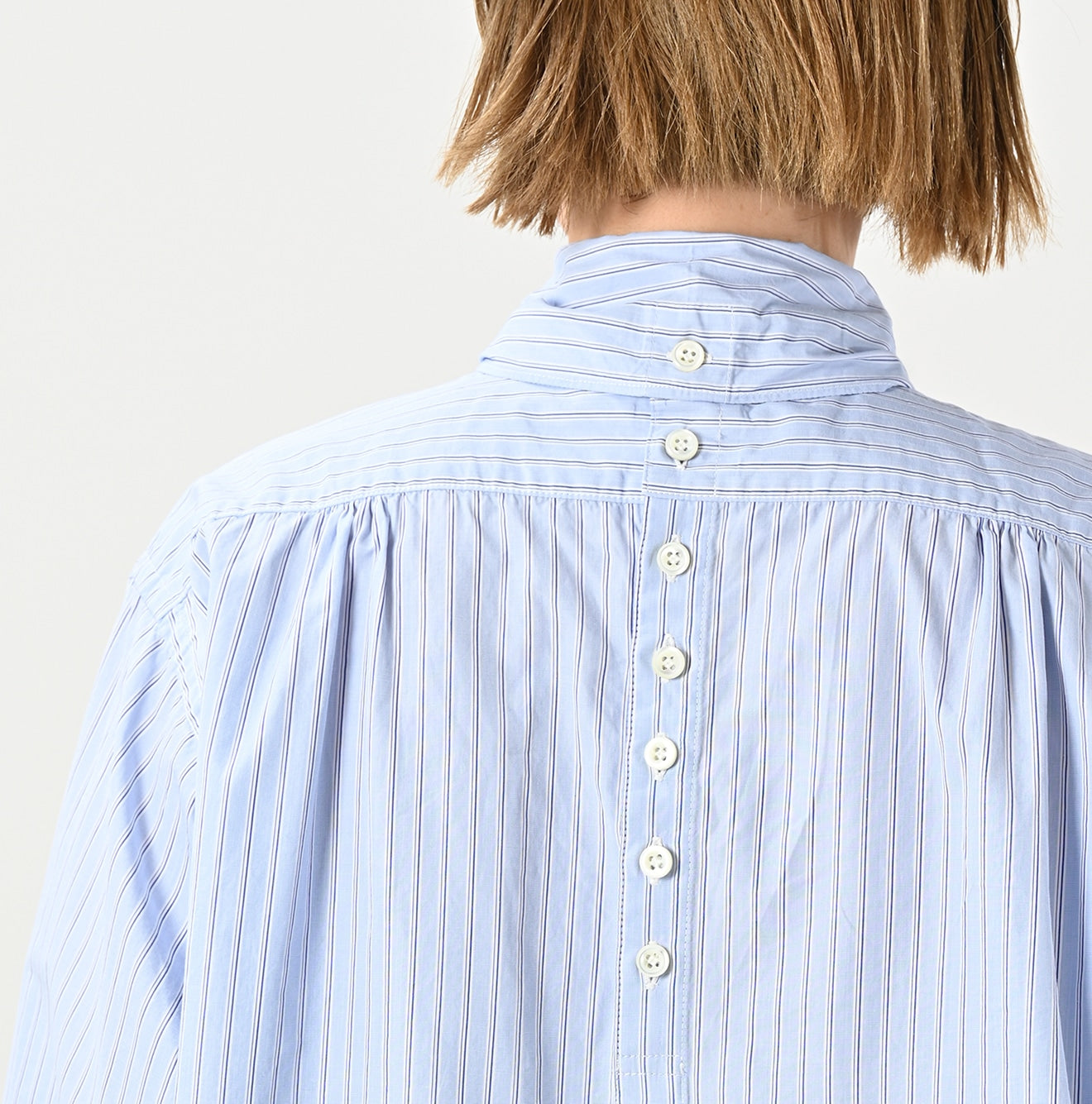 45R 180/3 Miko Ribbon Blouse - Image 12