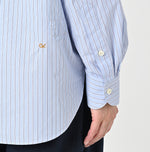 45R 180/3 Miko Ribbon Blouse