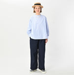 45R 180/3 Miko Ribbon Blouse