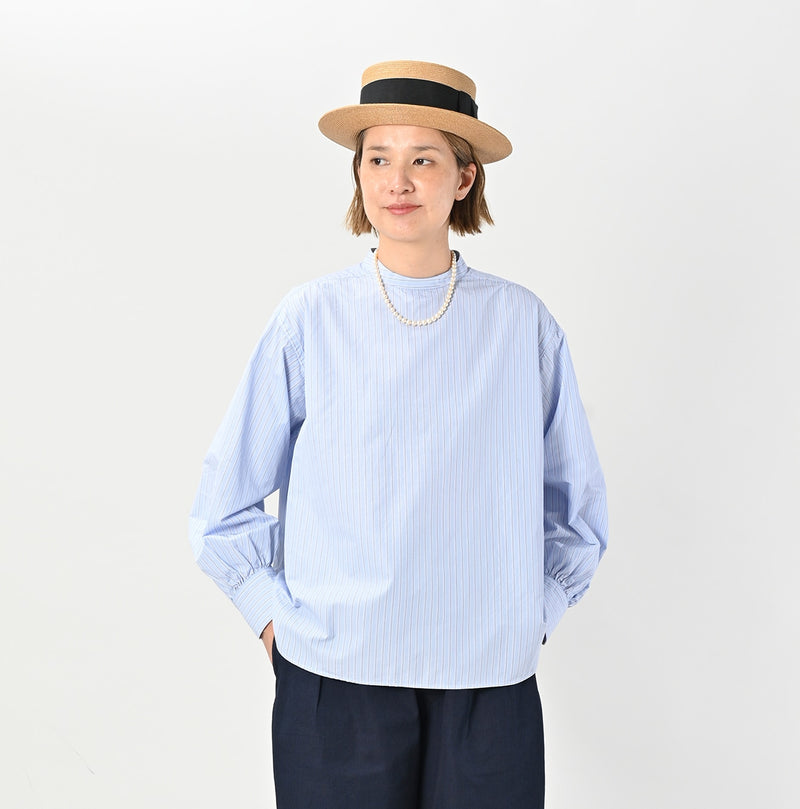 45R 180/3 Miko Ribbon Blouse