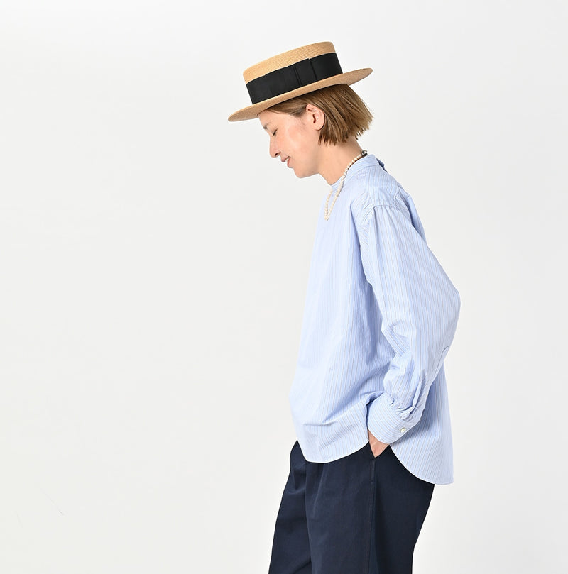 45R 180/3 Miko Ribbon Blouse
