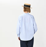 45R 180/3 Miko Ribbon Blouse