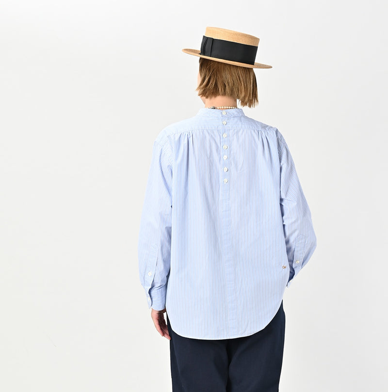 45R 180/3 Miko Ribbon Blouse - Image 17