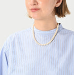 45R 180/3 Miko Ribbon Blouse