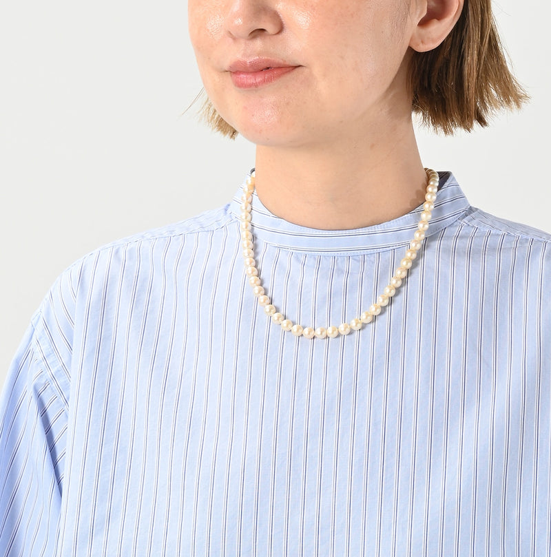 45R 180/3 Miko Ribbon Blouse - Image 18