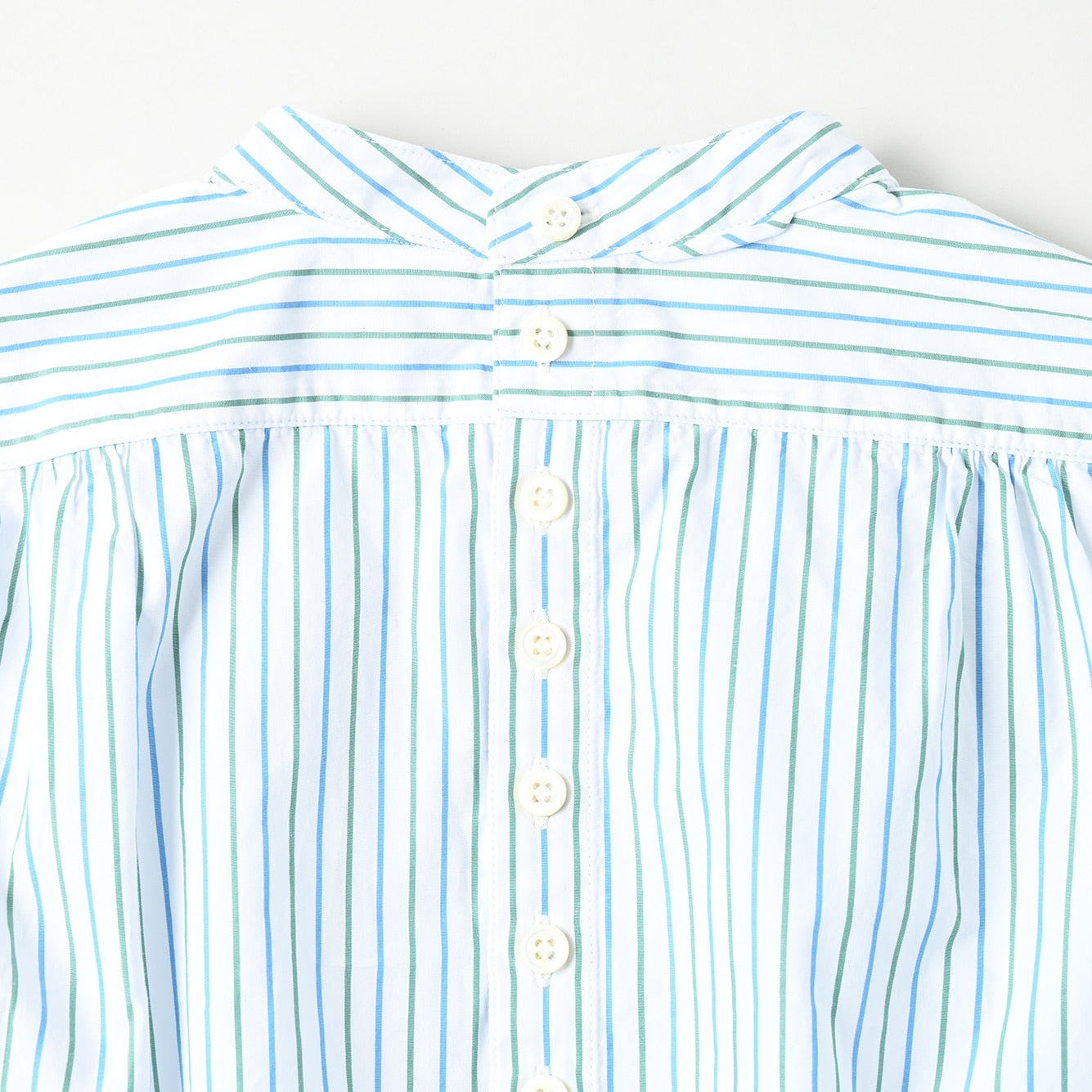 45R 180/3 Miko Ribbon Blouse - Image 23